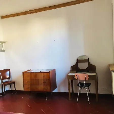 Semesterbostad De La Bastide *