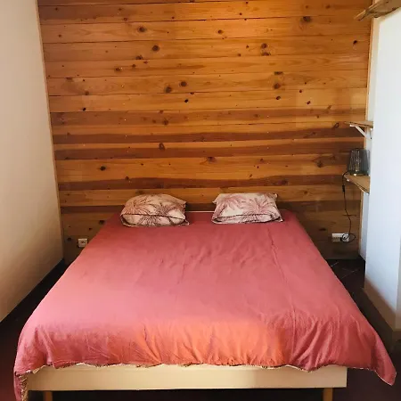 Hébergement de vacances De La Bastide