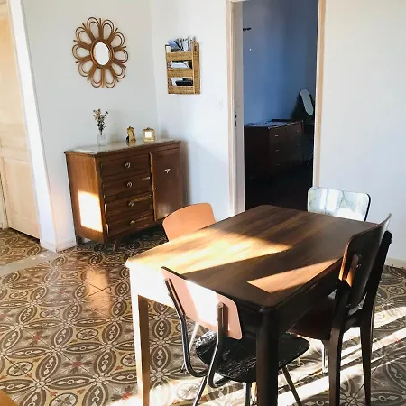 De La Bastide Prázdninový dům