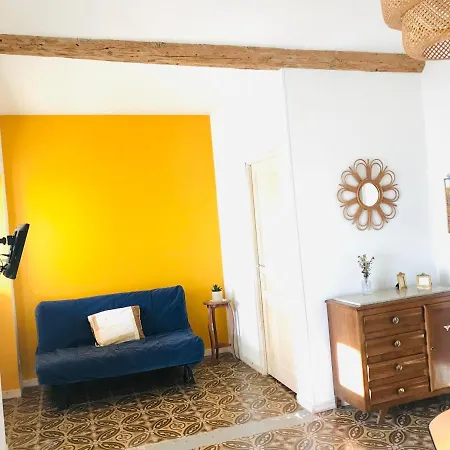 Prázdninový dům De La Bastide Autignac (Herault)