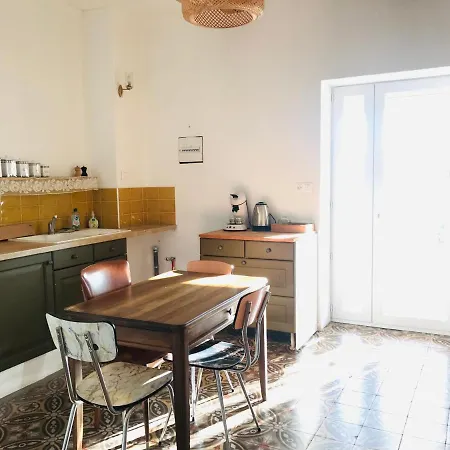 Hébergement de vacances De La Bastide