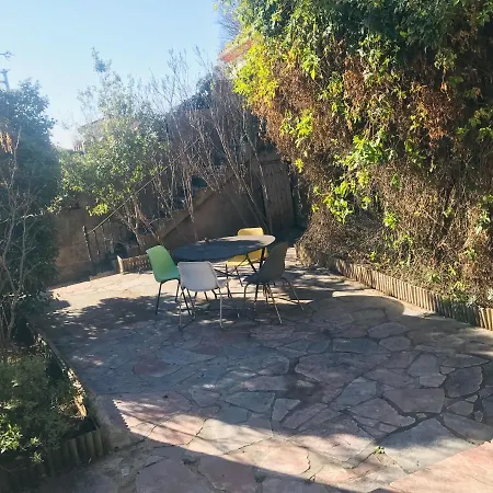 Semesterbostad De La Bastide Autignac (Herault)