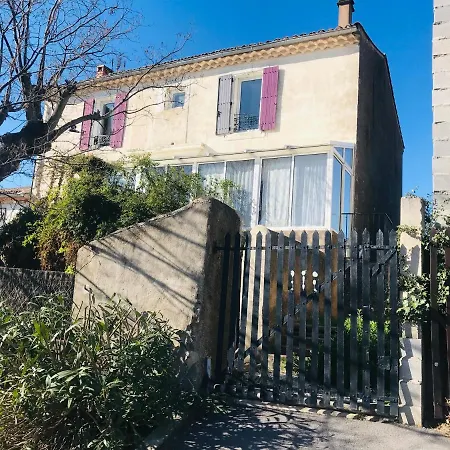 De La Bastide * Autignac (Herault)