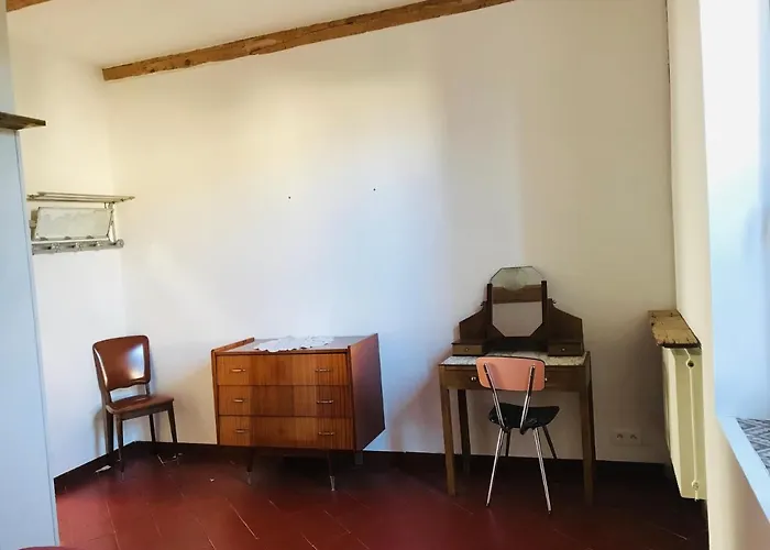 Vakantiehuis De La Bastide *