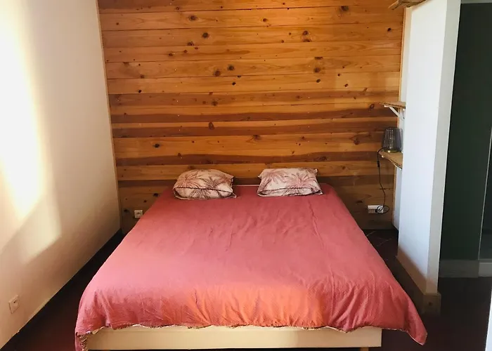 Vakantiehuis De La Bastide