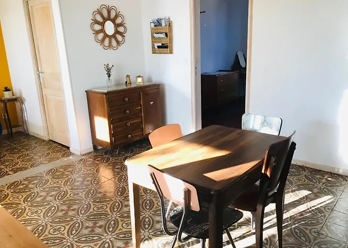 De La Bastide Vakantiehuis