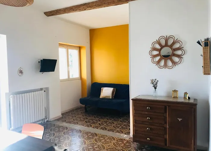 Vakantiehuis De La Bastide Autignac (Herault)