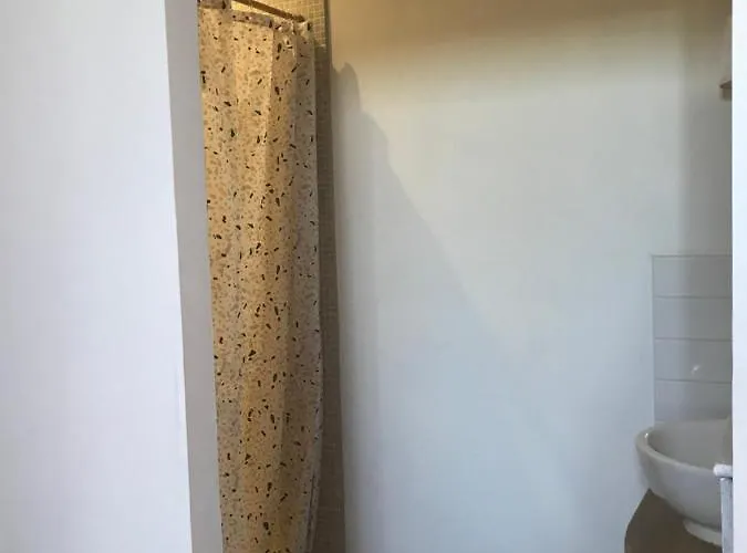 De La Bastide Vakantiehuis *