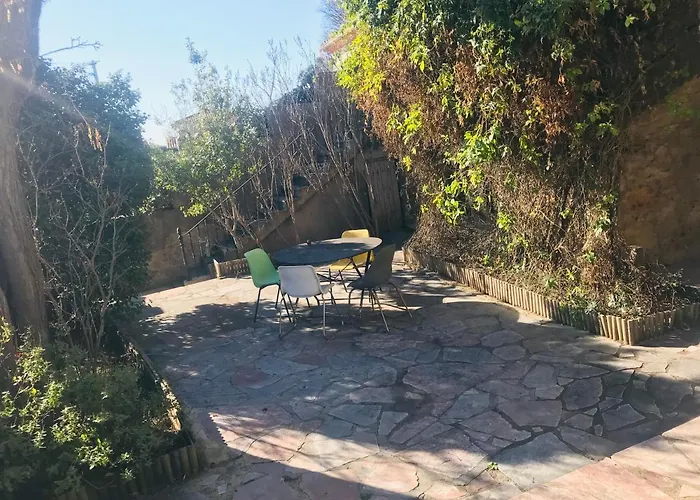 Vakantiehuis De La Bastide Autignac (Herault)