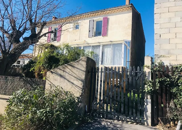 De La Bastide * Autignac (Herault)